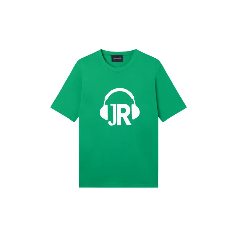 JOHN RICHMOND T Shirts Unisex-7