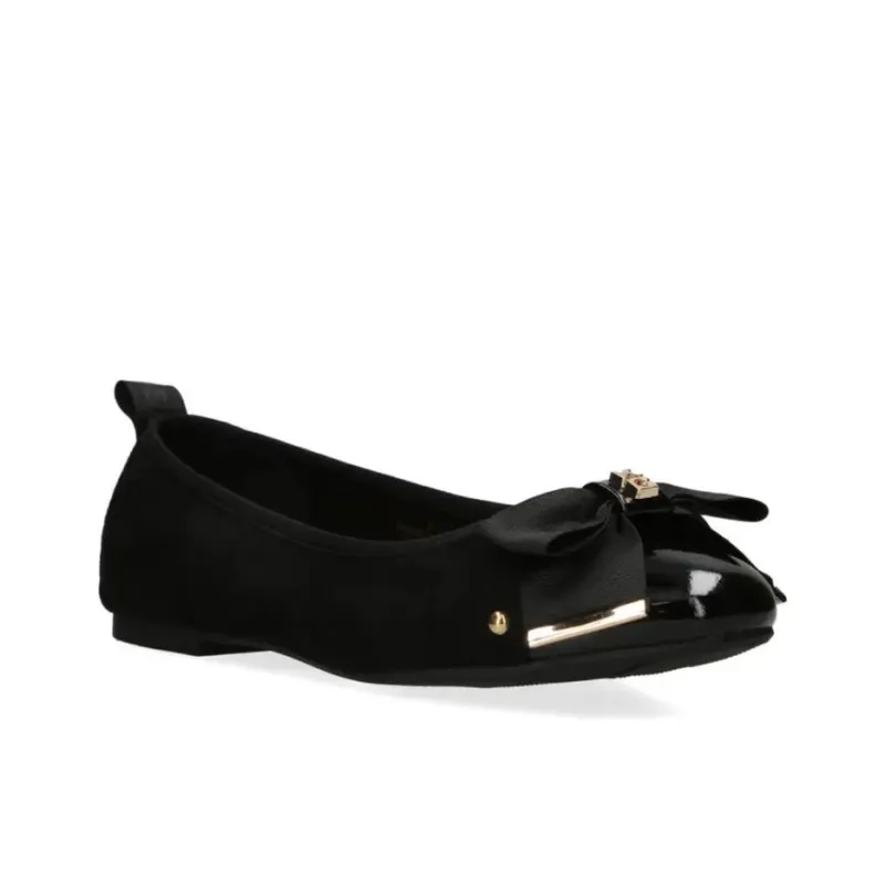 Kurt Geiger London Megan Casual Single Shoes Women's Black-2