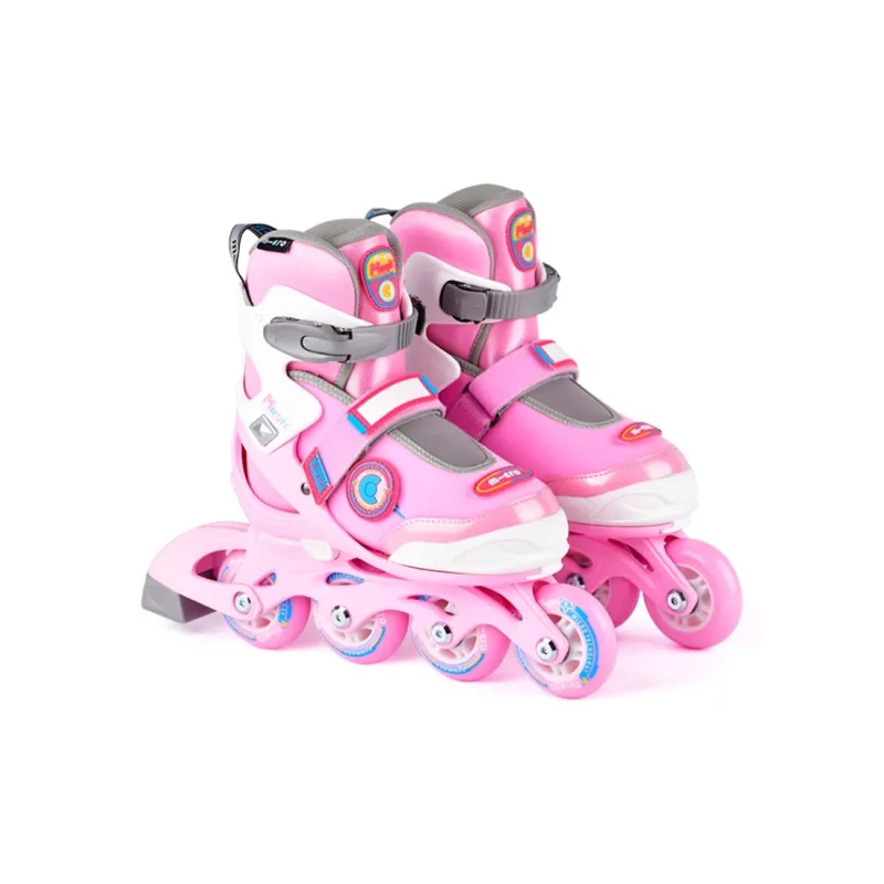 MICRO Inline Skates-1