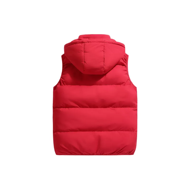 PIERRE CARDIN Vests Unisex-6