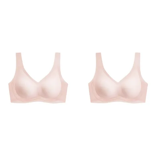 Cotton Gene Women's Bras