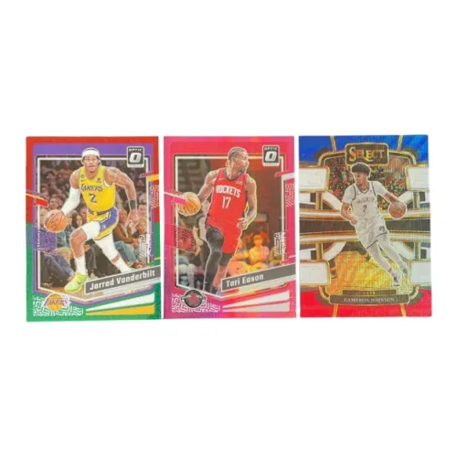 PANINI Sports Cards