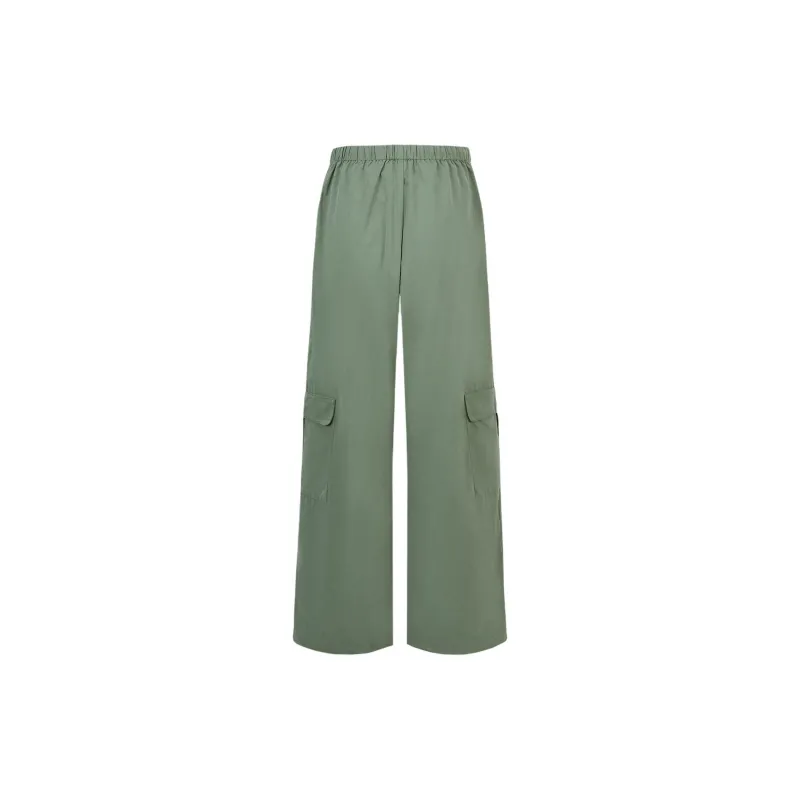 URBAN REVIVO Casual Pants Women's-1