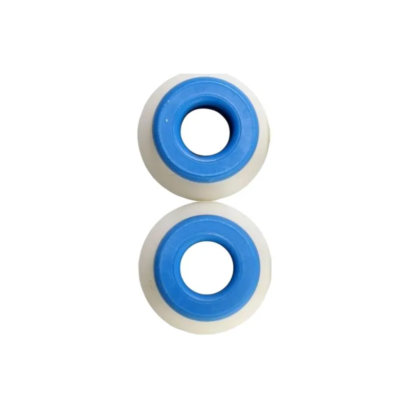 BONES Skateboard Protective Gears Soft Skateboard Bushings Unisex-2