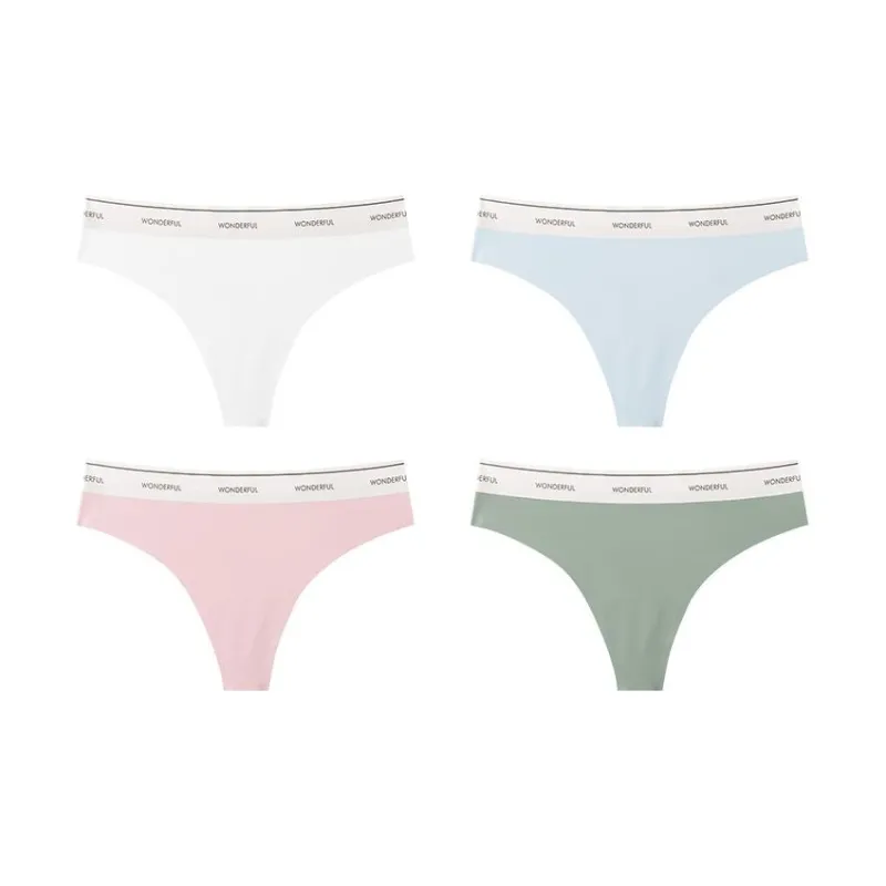 MIIOW Women's Underpants-9