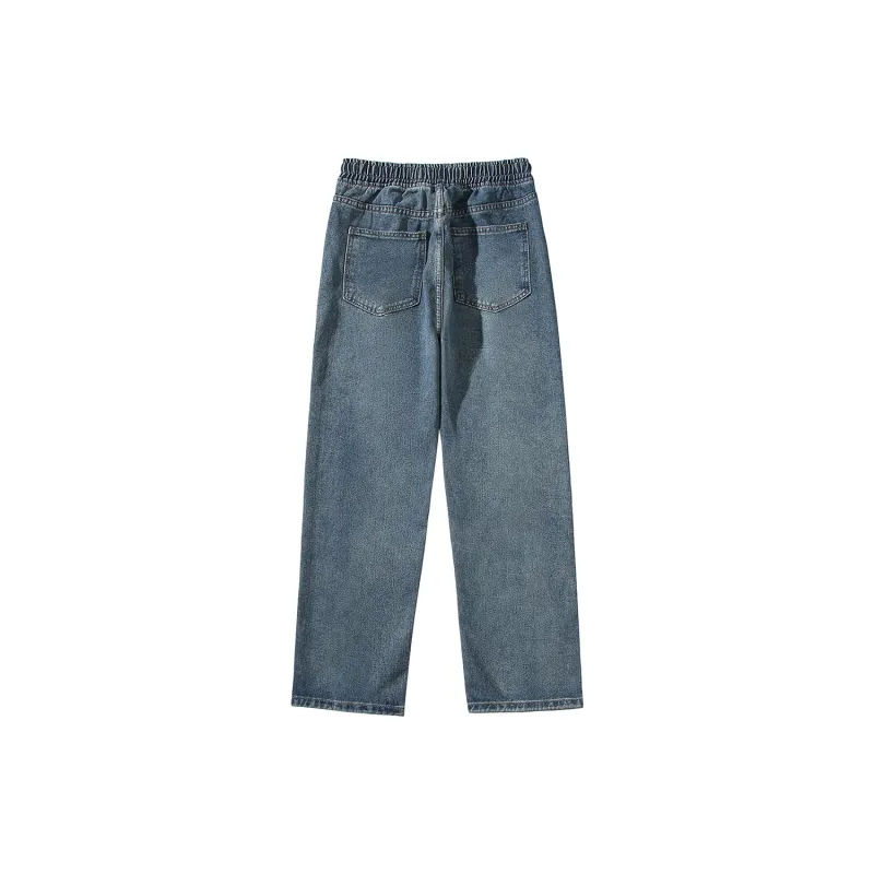 NC 30 Jeans Unisex-10