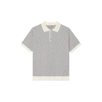 DIOR Polo Shirts Apparel on Sale & Authentic - POIZON