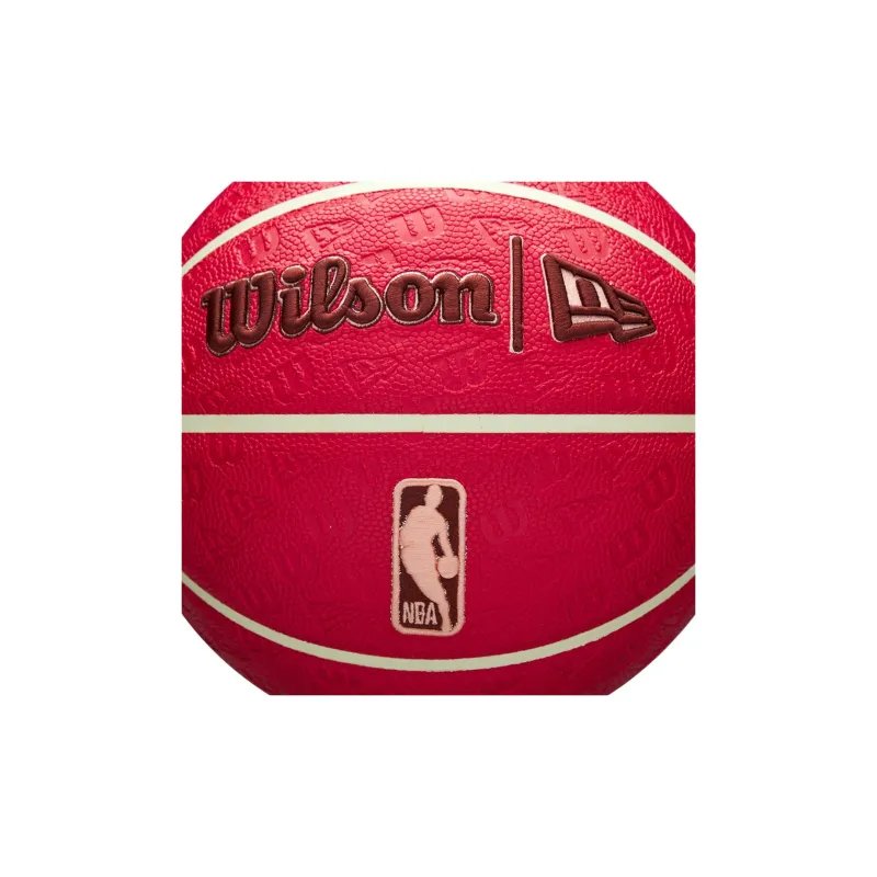 Wilson Basketball-3
