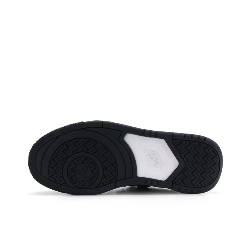 ZUXINGJIAN Cushioning Anti-Slip And Wear-Resistant Low-Top Casual Shoes Unisex-3