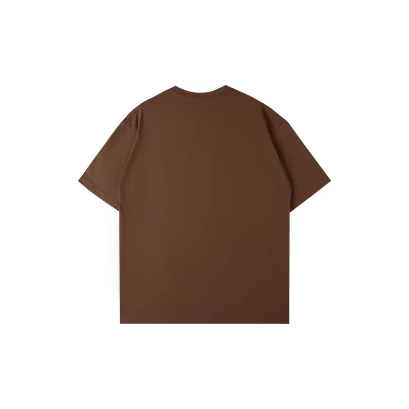 AI3 Iverson China Series T Shirt Unisex-11