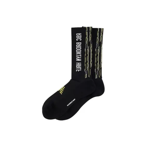 New Balance Unisex Knee-high Socks