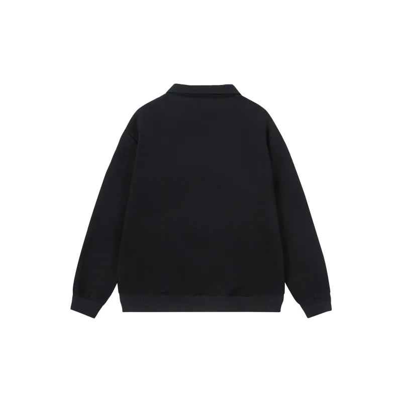 David Bakken Polo Shirts Unisex-1