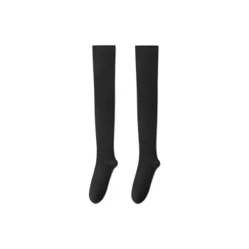 JKN Women's Over-The-Knee Socks