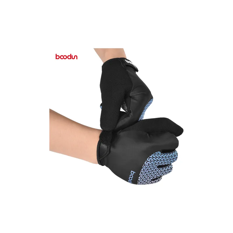 BOODUN Riding Equipment Cycling Glove Unisex-4