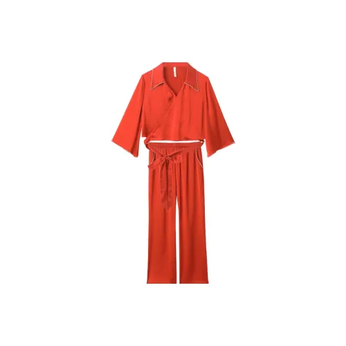 JINSANT Women's Pajama Sets