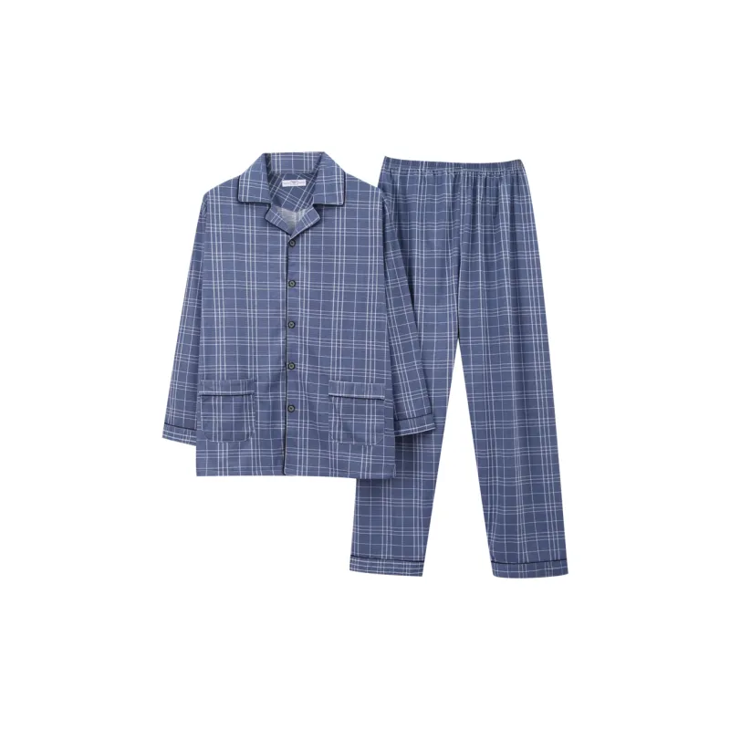 Ta Yan Men Pajama Sets-1