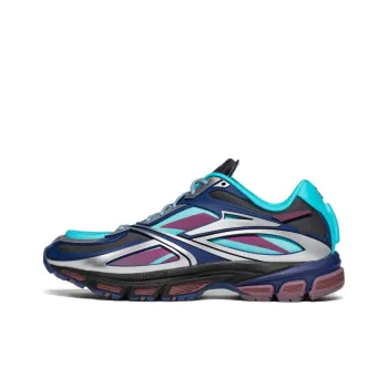 Reebok Premier Road Lace Up Sneakers