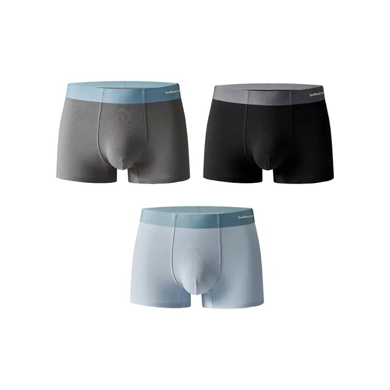 MIIOW Men Underpants-45