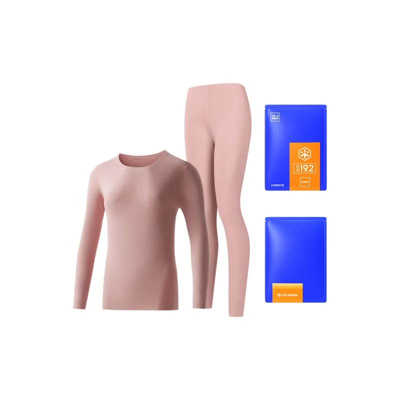 HLA Women's Thermal Sets-1