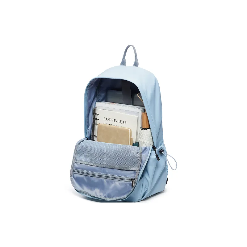 RIOREX Fabric Backpack Laptop Bag Unisex Multicolor-45