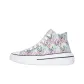 White/Multicolor