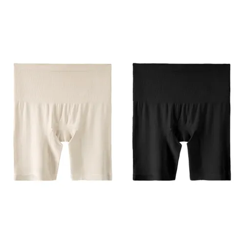 Ubras Women's Shapewear Bottoms