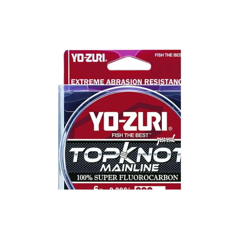 YO-ZURI Fish Line-10