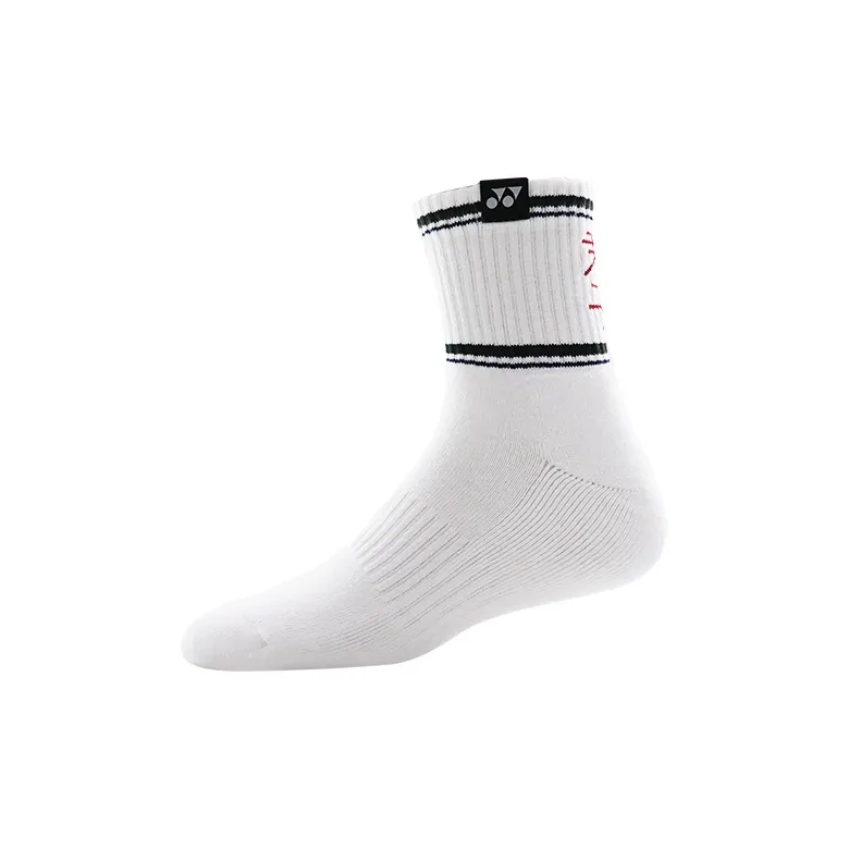YONEX Women's Mid Calf Socks-6