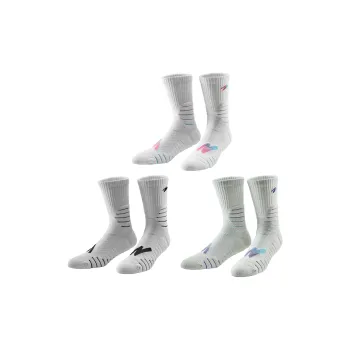 UZIS Unisex Basketball Socks