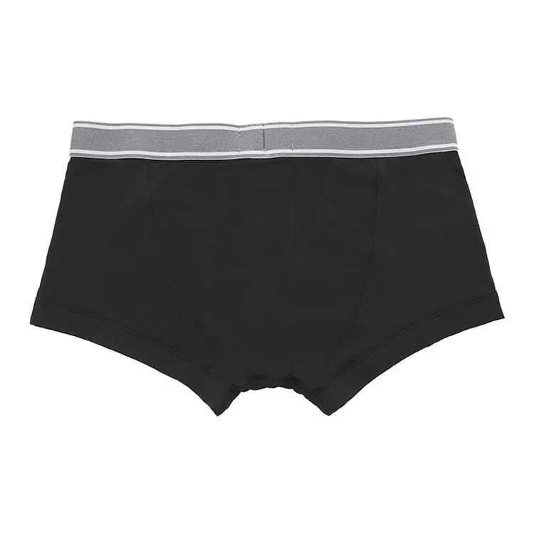 EMPORIO ARMANI SS22 Underpants Men's 1 Pack Black-1