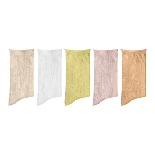 AUGUST Women's Mid Calf Socks