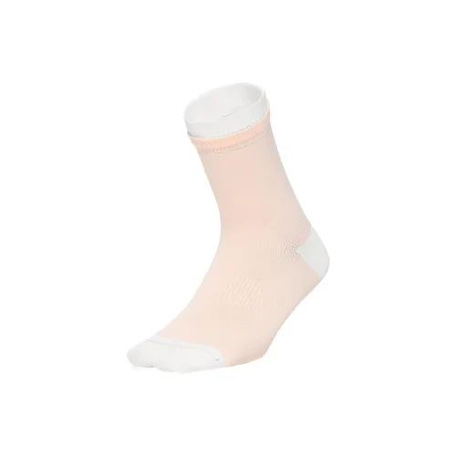 Lululemon Step To It Ankle Socks Women's 1 Pack Flesh Pink