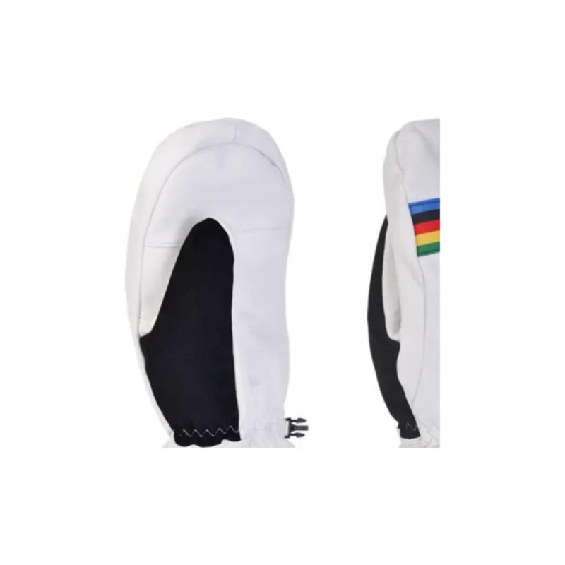 WEST SNOWBOARDING Single Snowboard Ski Glove Unisex-4