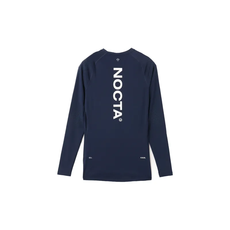 Nike Nike X Drake NOCTA Collection SS24 T Shirt Men's Blue-1