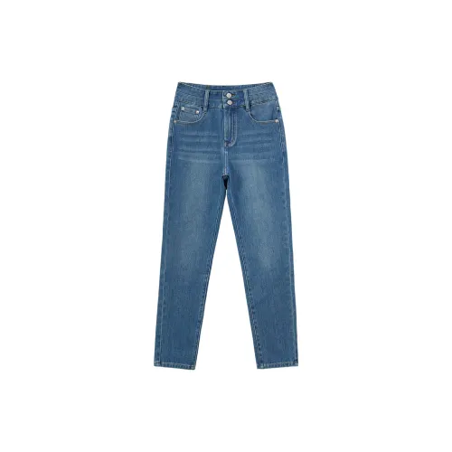 WESTLINK Jeans Women's Blue