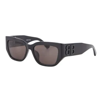 Balenciaga Eyewear Cat Eye Frame Sunglasses