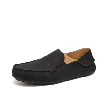 CCE Loafers Men Black