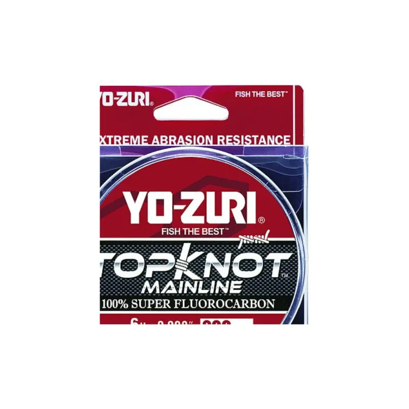 YO-ZURI Fish Line-9