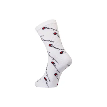 Champion Unisex Mid-Calf Socks