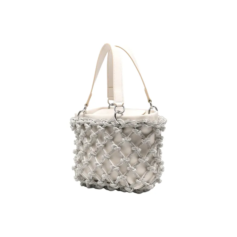 THEMOIRE Kobo Knots Tote Bag-1