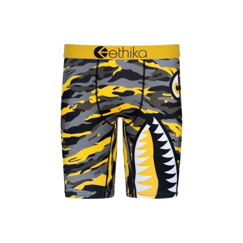 ETHIKA Men Boxer Shorts