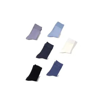 Top Melon Men Mid-Calf Socks