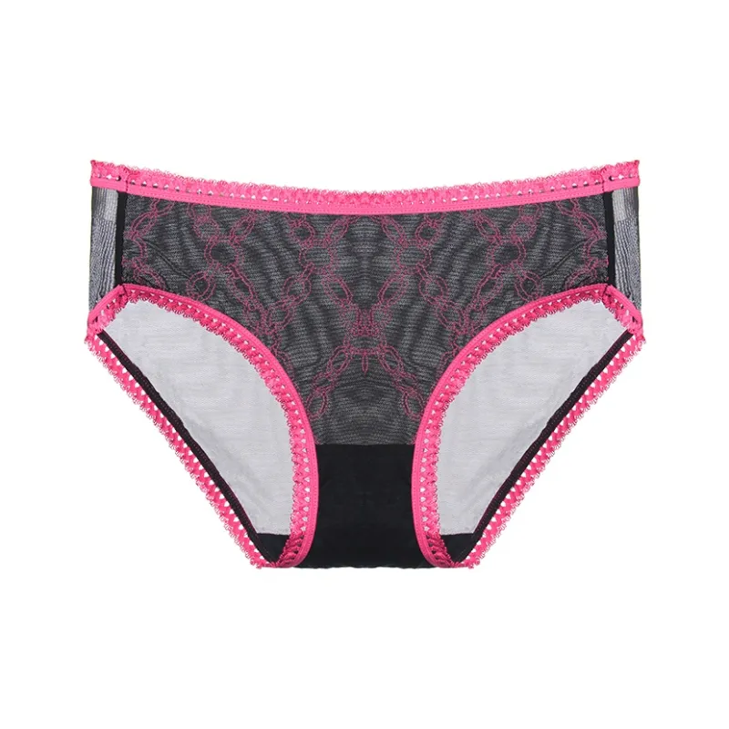 BODY STYLE Women's Underpants-0