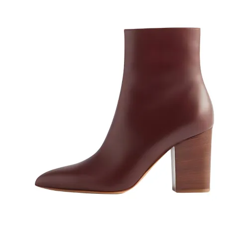 GABRIELA HEARST Ankle Boots Women's Brown