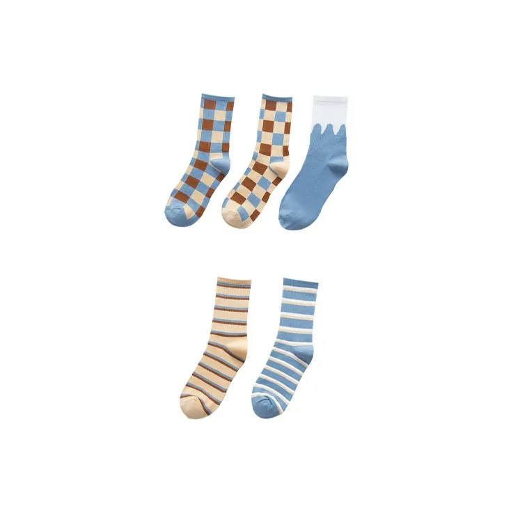 MIIOW Women's Knee high Socks-1