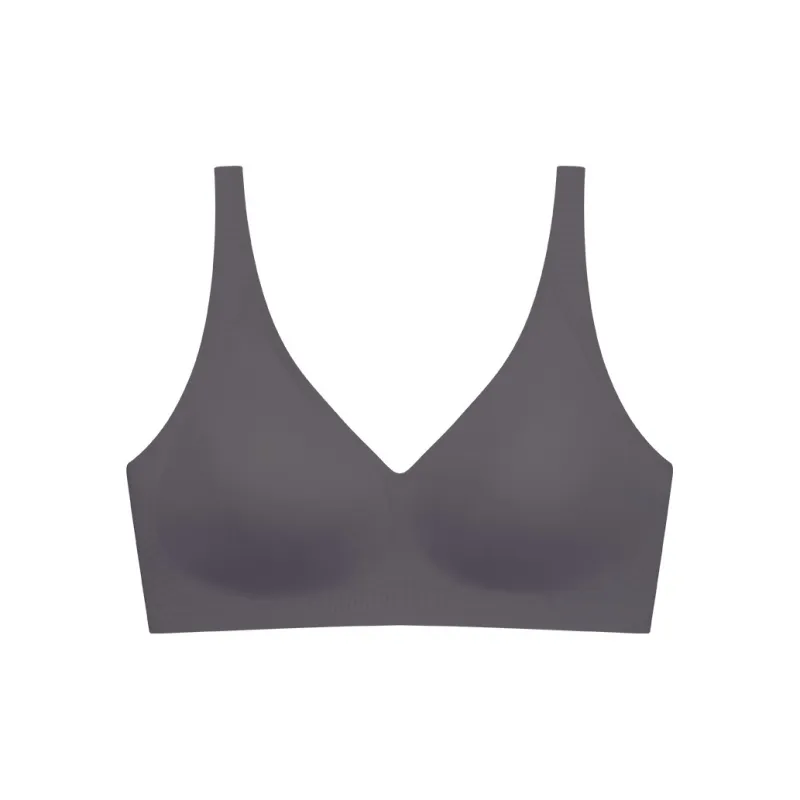 LUCKMEEY Women's Bras-4
