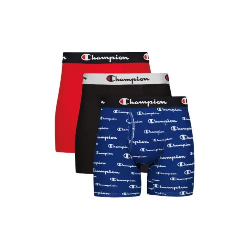 Champion Men Boxer Shorts