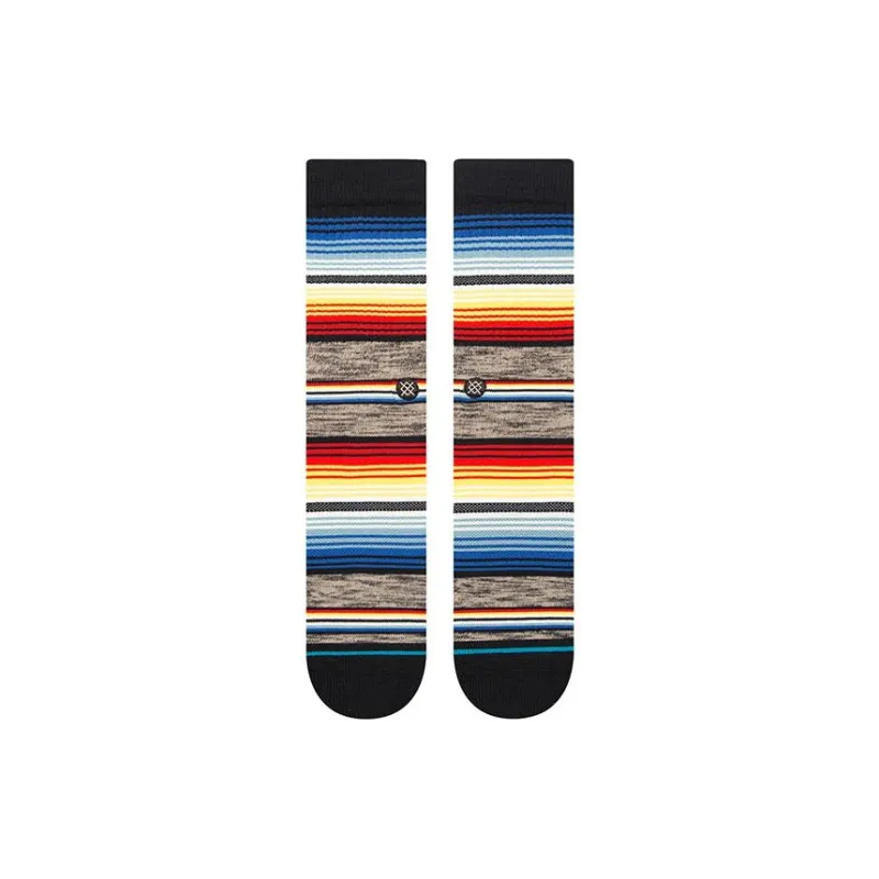 Stance Cushioning Crew Socks Unisex-1