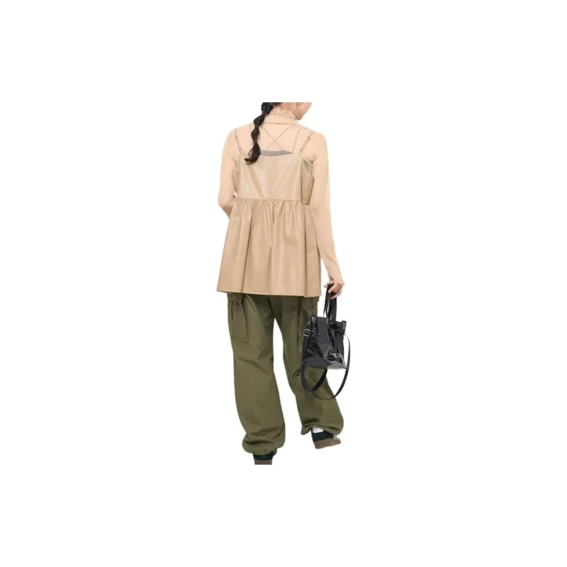 FREAK'S STORE T Shirt Women's Light Umber-1