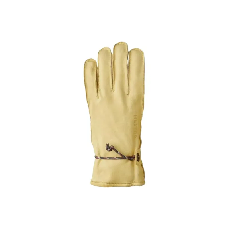 HESTRA Ski Gloves-2